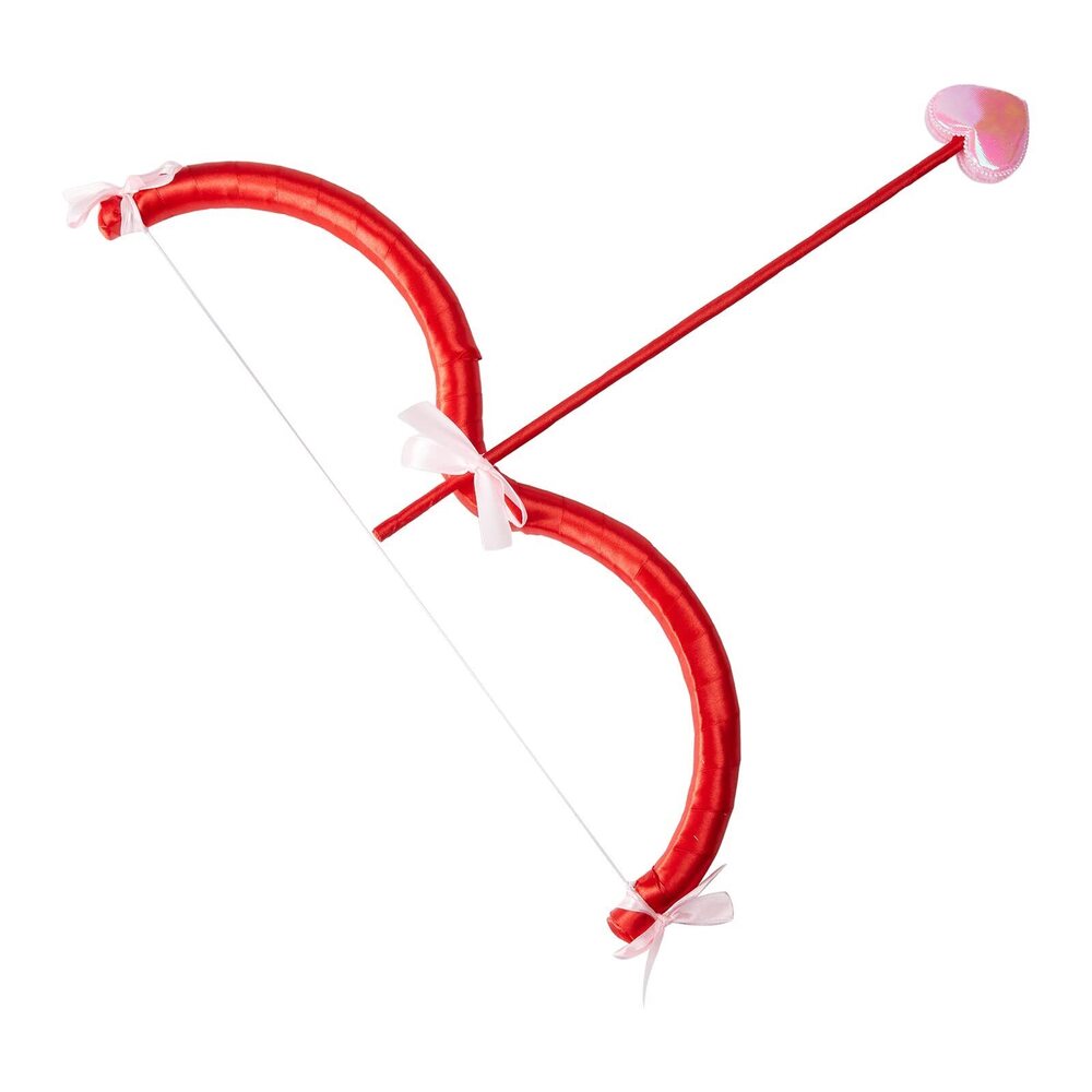 1919 Cupid Mini Arrow Set Valentine's Day Halloween Cupid
